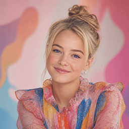 Avatar for Astrid Sørensen