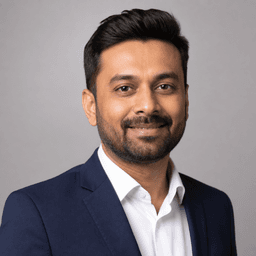 Avatar for Kiran Kumar