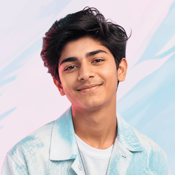 Avatar for Vishal Anand