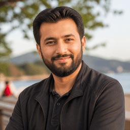 Avatar for Mobeen Abdullah