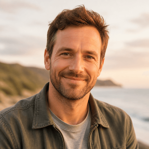 Avatar for Dominik Habichtsberg