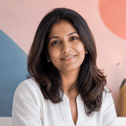 Avatar for Anita Jha