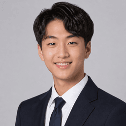 Avatar for Jason Baik