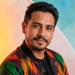 Avatar for Hugo Custodio