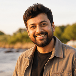 Avatar for Dipankar Barik