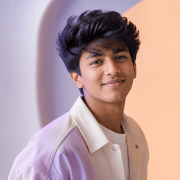 Avatar for Patil Prashant