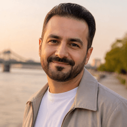 Avatar for Adeeb Nazar