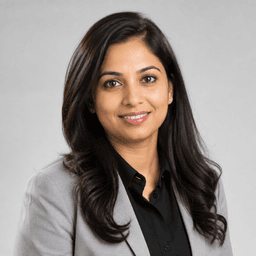 Avatar for Kavitha Joshi
