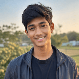 Avatar for Nazmul Hossain
